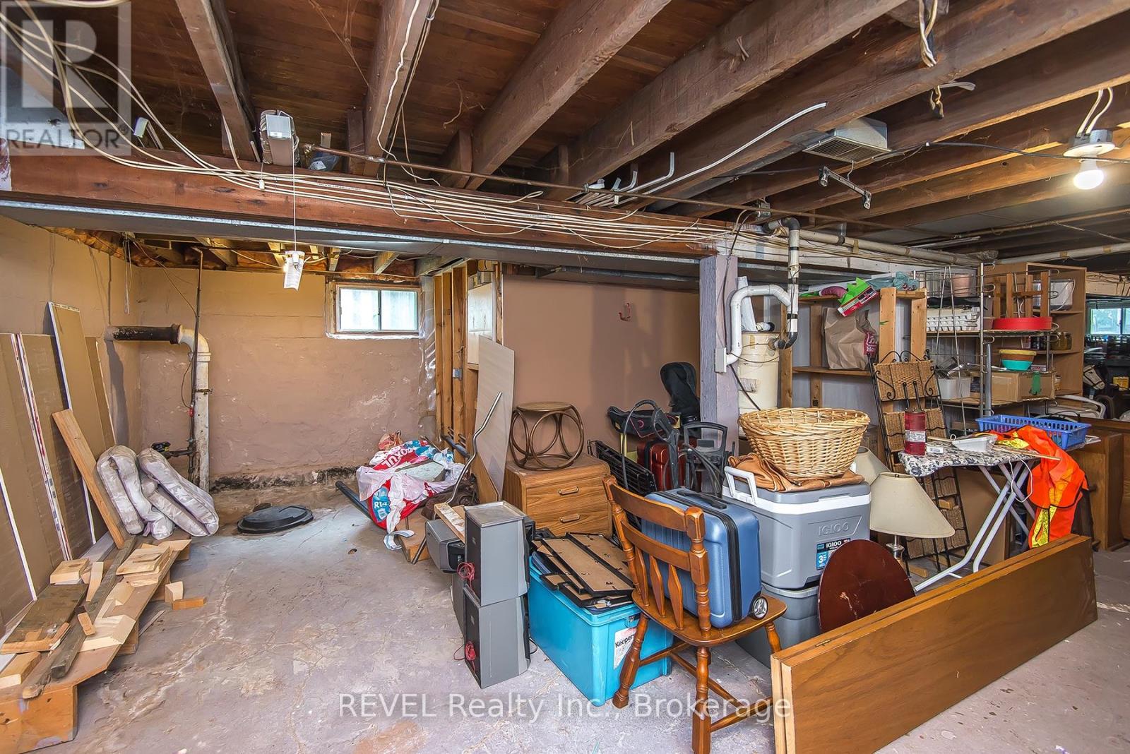 6510 Culp Street, Niagara Falls (Dorchester), Ontario  L2G 2C1 - Photo 21 - X12442609