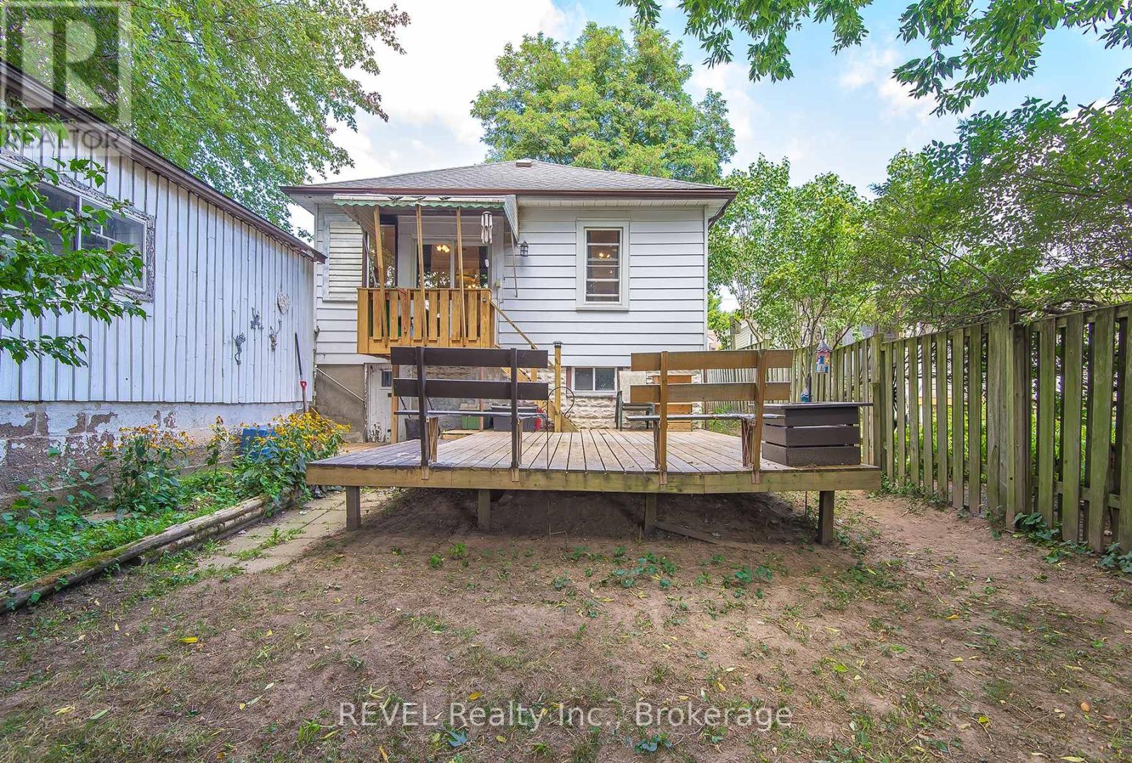 6510 Culp Street, Niagara Falls (Dorchester), Ontario  L2G 2C1 - Photo 23 - X12442609