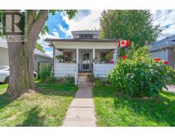 6510 Culp Street, Niagara Falls (Dorchester), Ca