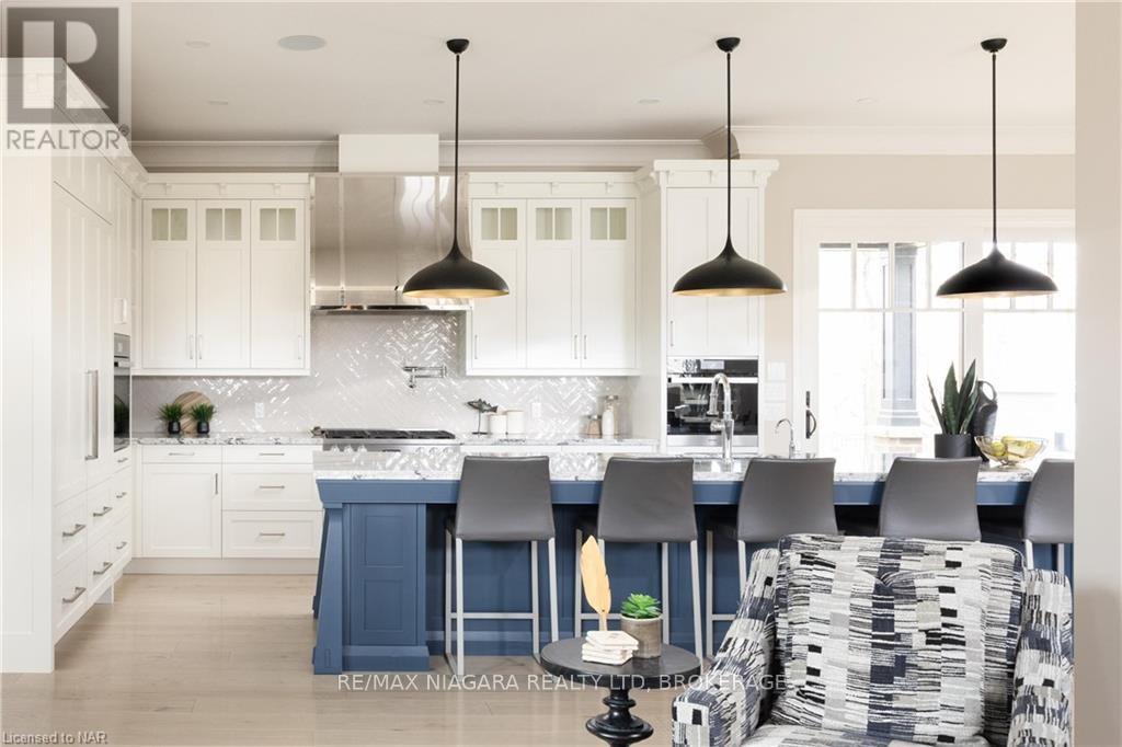 32 Breckenridge Boulevard, St. Catharines (Grapeview), Ontario  L2W 1A7 - Photo 11 - X12442615