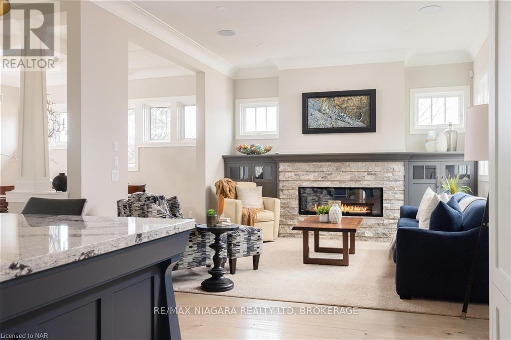 32 Breckenridge Boulevard, St. Catharines (Grapeview), Ontario  L2W 1A7 - Photo 18 - X12442615