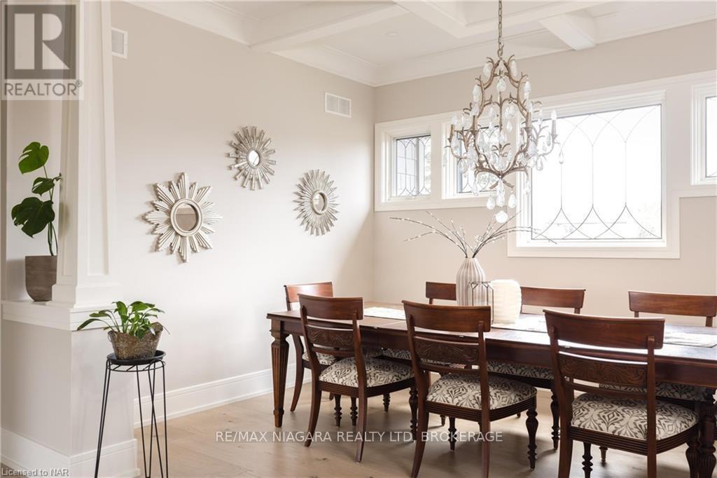 32 Breckenridge Boulevard, St. Catharines (Grapeview), Ontario  L2W 1A7 - Photo 21 - X12442615