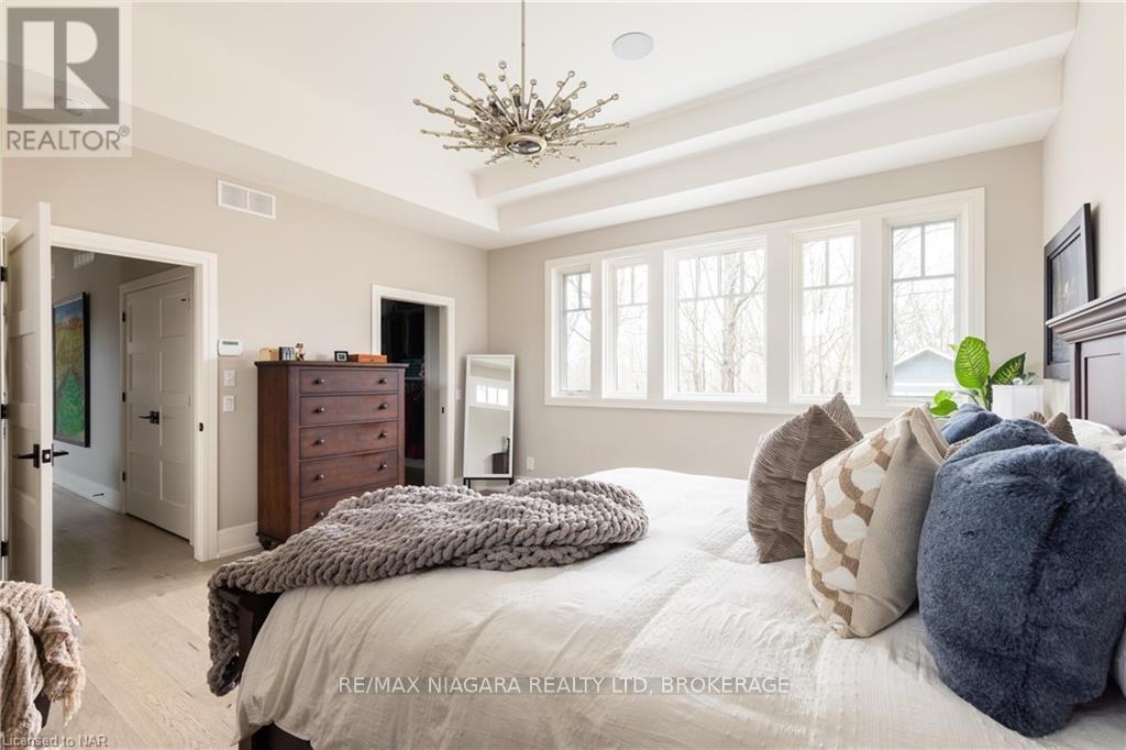 32 Breckenridge Boulevard, St. Catharines (Grapeview), Ontario  L2W 1A7 - Photo 23 - X12442615