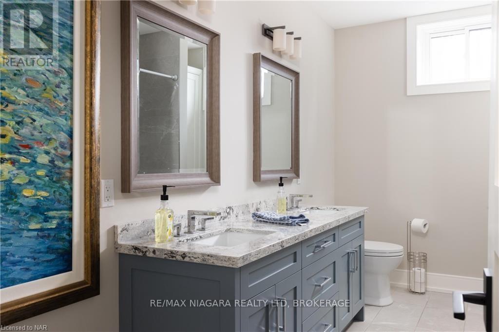 32 Breckenridge Boulevard, St. Catharines (Grapeview), Ontario  L2W 1A7 - Photo 31 - X12442615