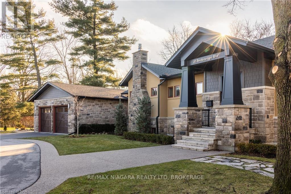 32 Breckenridge Boulevard, St. Catharines (Grapeview), Ontario  L2W 1A7 - Photo 5 - X12442615