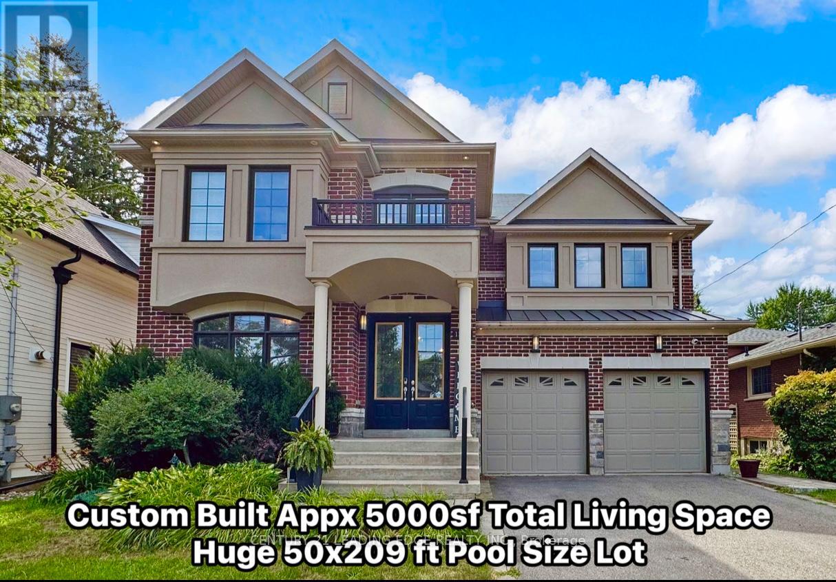 12146 TENTH LINE, Whitchurch-Stouffville, Ontario