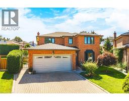 19 GLENHAVEN Court, hamilton, Ontario
