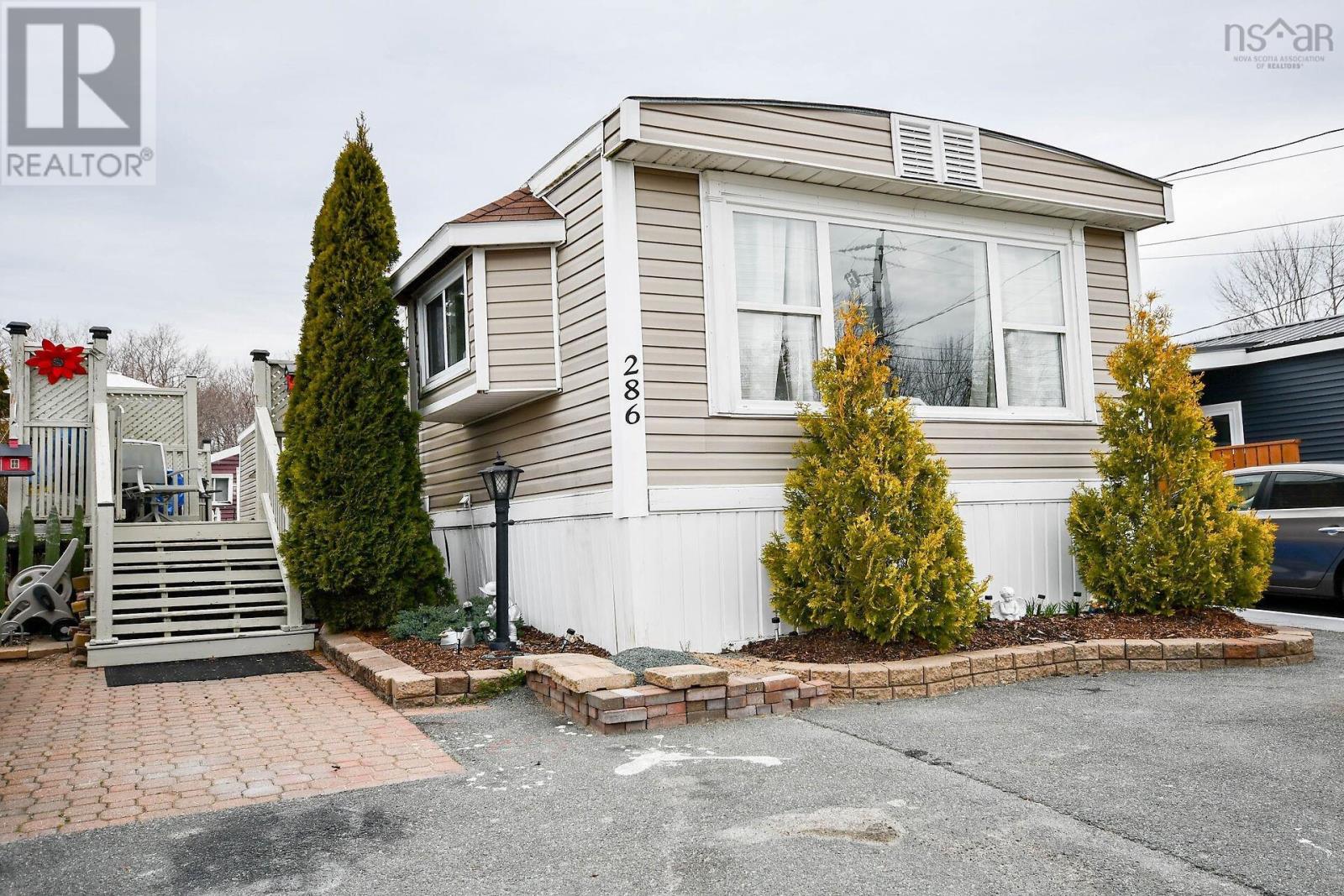 286 Parklane Drive, Lower Sackville, Nova Scotia  B4C 2X5 - Photo 1 - 202525015