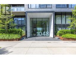 813 1048 Wellington Street, Halifax, Ca