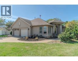 171 Sparling, Belle River, Ca
