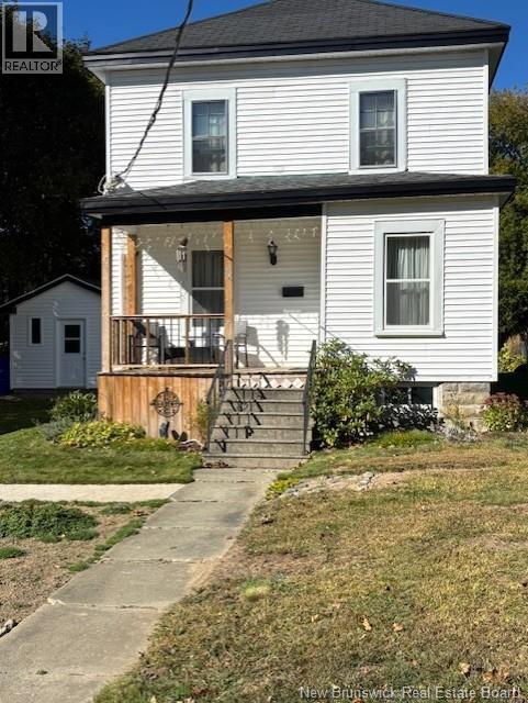 46 Elm, St. Stephen, New Brunswick  E3L 2S6 - Photo 3 - NB127844