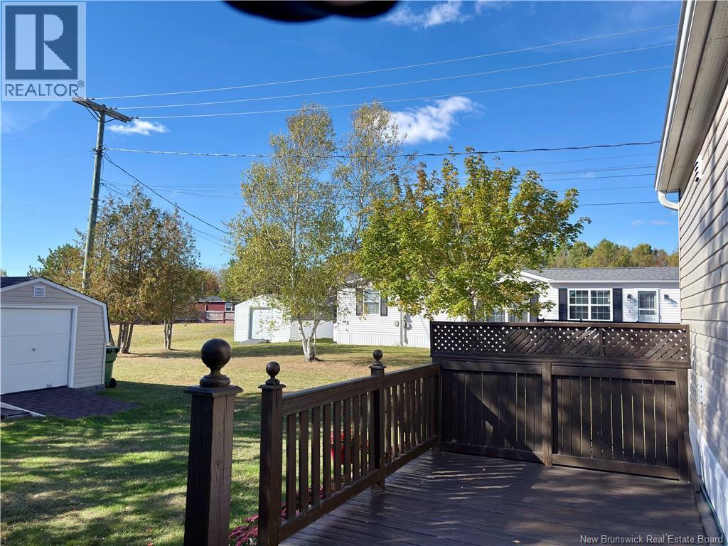 27 Sophie Drive, Dieppe, New Brunswick  E1A 7X5 - Photo 25 - NB127787