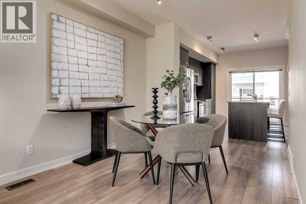 165, 2802 Kings Heights Gate Se, Airdrie, Alberta  T4A 0T3 - Photo 12 - A2253087