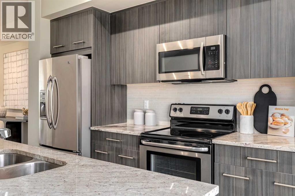 165, 2802 Kings Heights Gate Se, Airdrie, Alberta  T4A 0T3 - Photo 8 - A2253087
