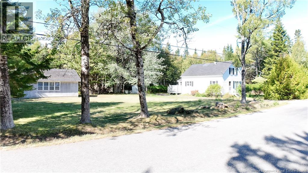 24 Haggerty's Cove Road, New River Beach, New Brunswick  E5J 1J6 - Photo 1 - NB127725