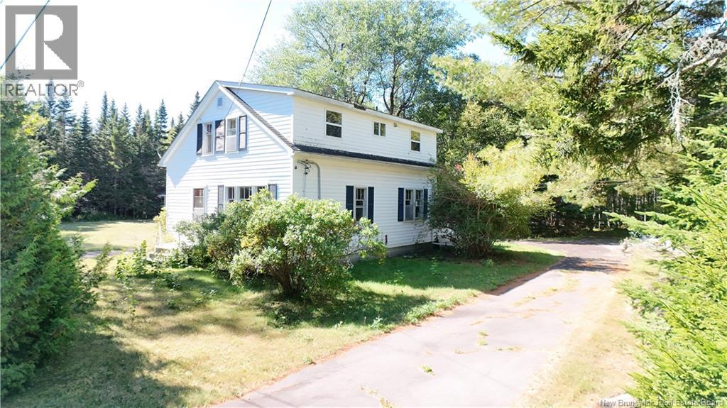 24 Haggerty's Cove Road, New River Beach, New Brunswick  E5J 1J6 - Photo 3 - NB127725