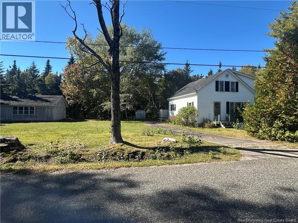24 Haggerty's Cove Road, New River Beach, New Brunswick  E5J 1J6 - Photo 8 - NB127725