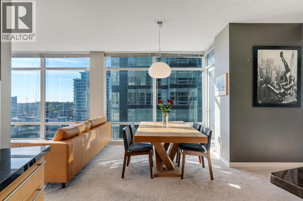 1006, 215 13 Avenue Sw, Calgary, Alberta  T2R 0V6 - Photo 6 - A2259137