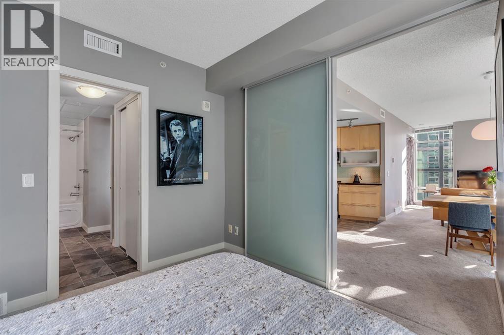 1006, 215 13 Avenue Sw, Calgary, Alberta  T2R 0V6 - Photo 7 - A2259137