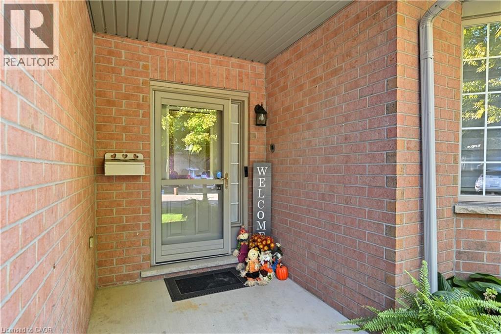 55 Northern Breeze Street Unit# 33, Hamilton, Ontario  L0R 1W0 - Photo 5 - 40776108