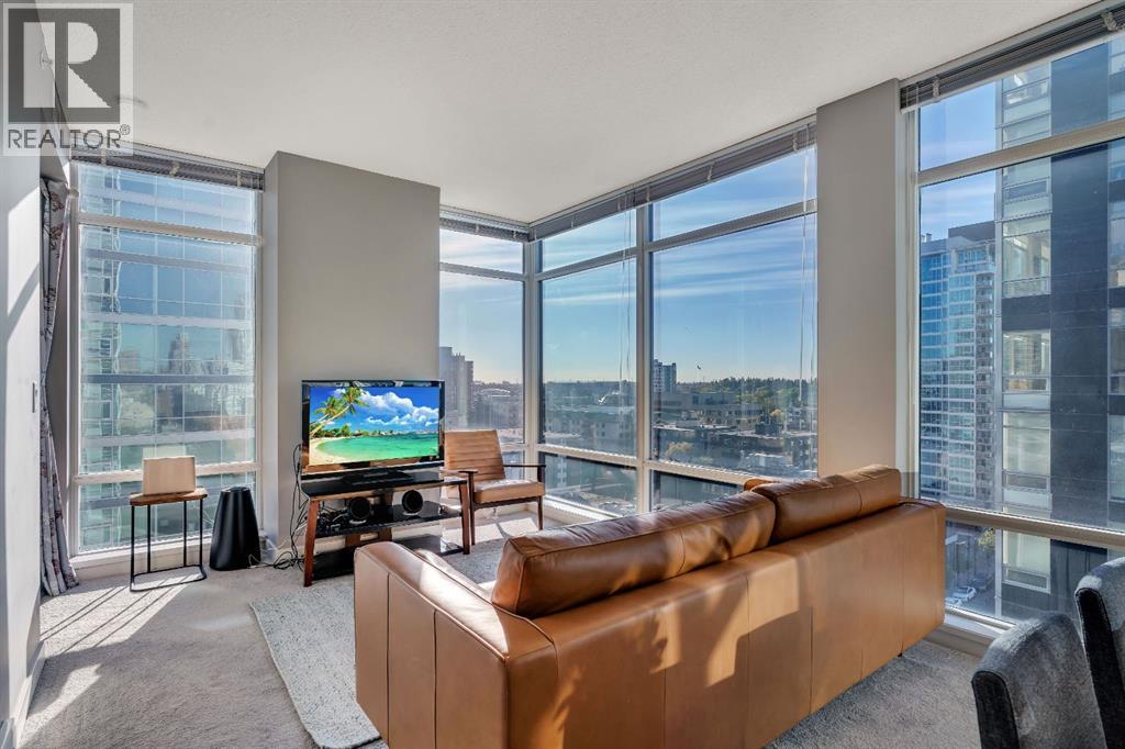 1006, 215 13 Avenue SW, Calgary, Alberta