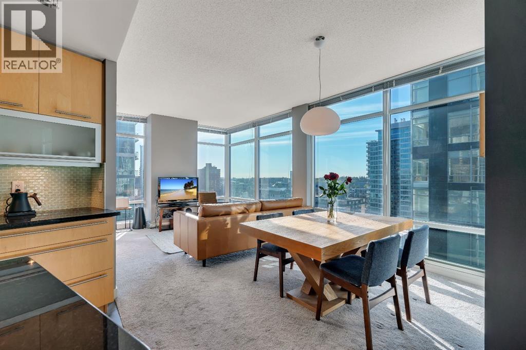 1006, 215 13 Avenue Sw, Calgary, Alberta  T2R 0V6 - Photo 13 - A2259137