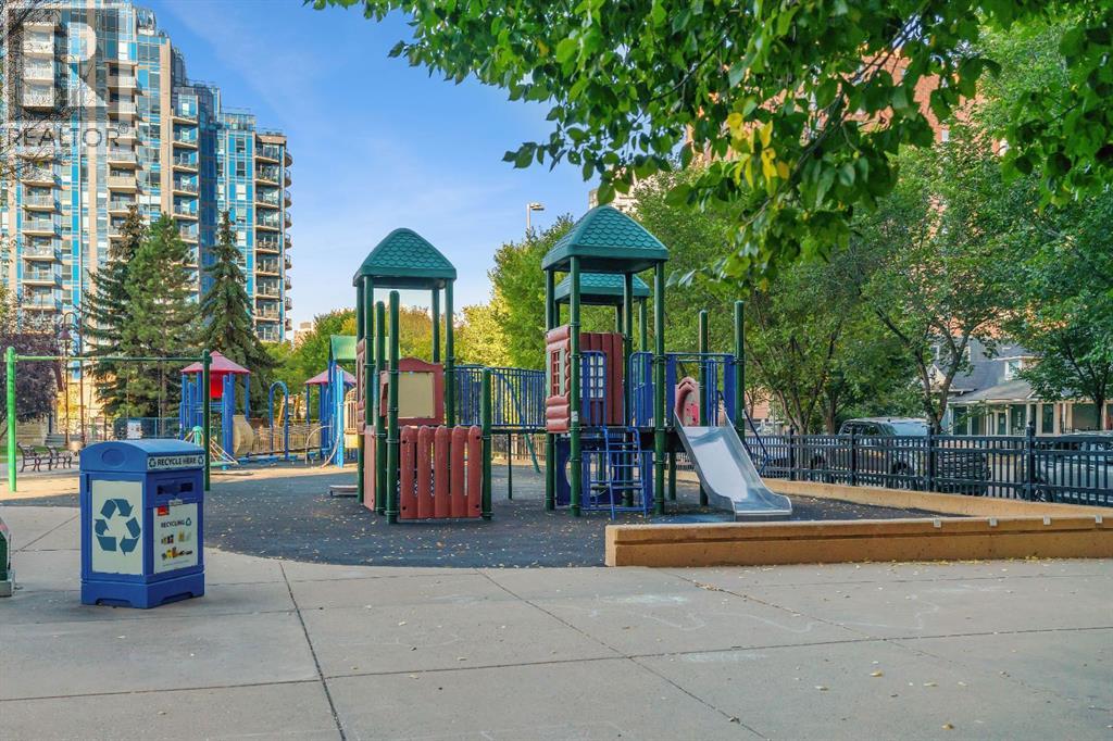 1006, 215 13 Avenue Sw, Calgary, Alberta  T2R 0V6 - Photo 25 - A2259137