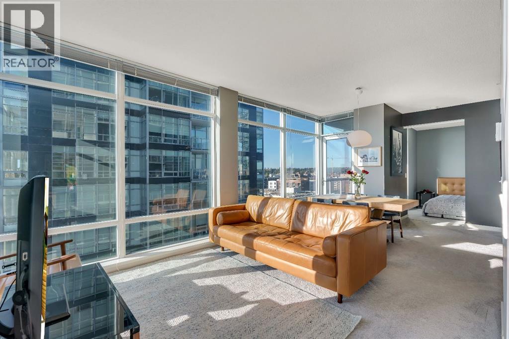 1006, 215 13 Avenue Sw, Calgary, Alberta  T2R 0V6 - Photo 15 - A2259137