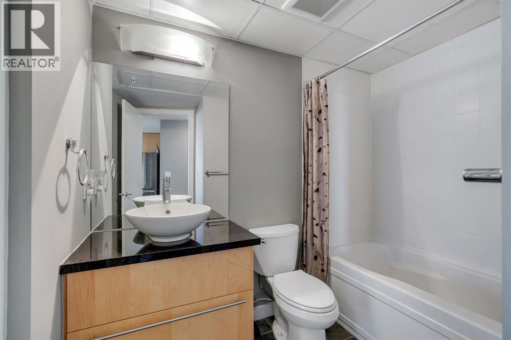 1006, 215 13 Avenue Sw, Calgary, Alberta  T2R 0V6 - Photo 11 - A2259137