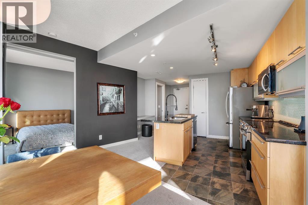 1006, 215 13 Avenue Sw, Calgary, Alberta  T2R 0V6 - Photo 12 - A2259137