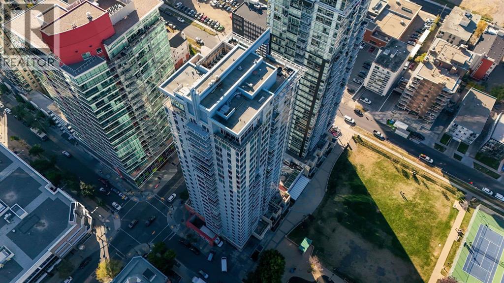 1006, 215 13 Avenue Sw, Calgary, Alberta  T2R 0V6 - Photo 38 - A2259137