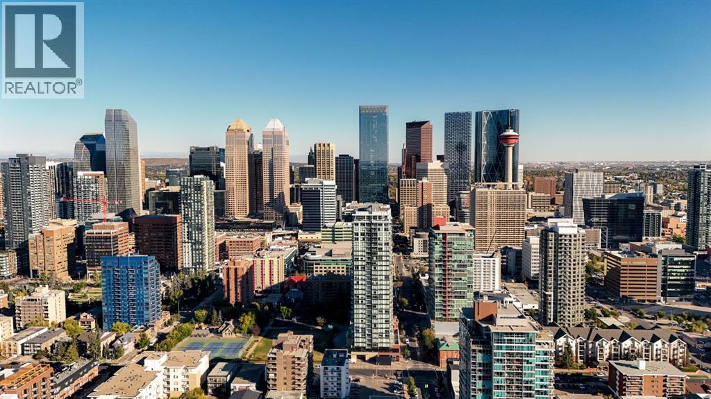 1006, 215 13 Avenue Sw, Calgary, Alberta  T2R 0V6 - Photo 37 - A2259137