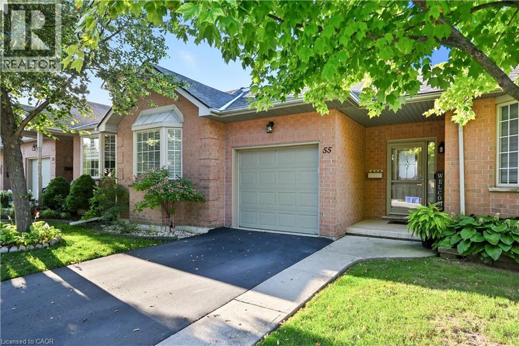 55 Northern Breeze Street Unit# 33, Hamilton, Ontario  L0R 1W0 - Photo 2 - 40776108