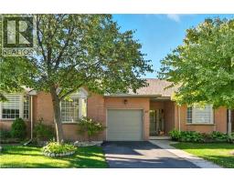 55 NORTHERN BREEZE Street Unit# 33 530 - Rural Glanbrook