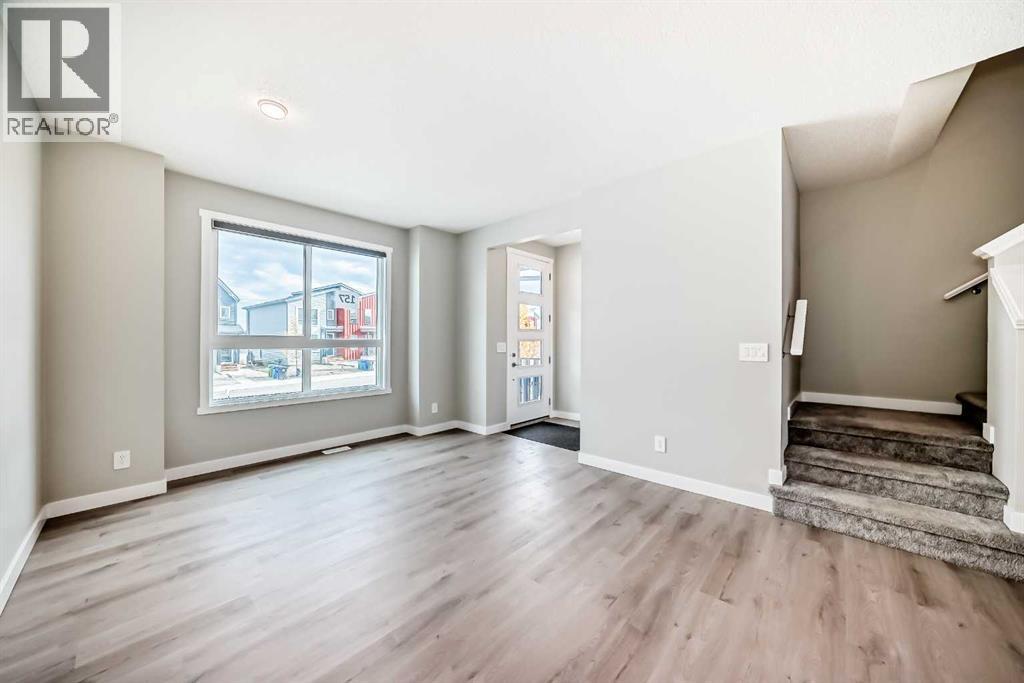 157 Belmont Drive Sw, Calgary, Alberta  T2X 5A1 - Photo 12 - A2259951