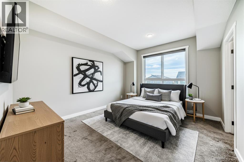 157 Belmont Drive Sw, Calgary, Alberta  T2X 5A1 - Photo 14 - A2259951