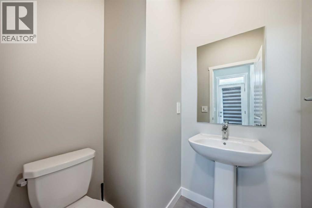 157 Belmont Drive Sw, Calgary, Alberta  T2X 5A1 - Photo 13 - A2259951