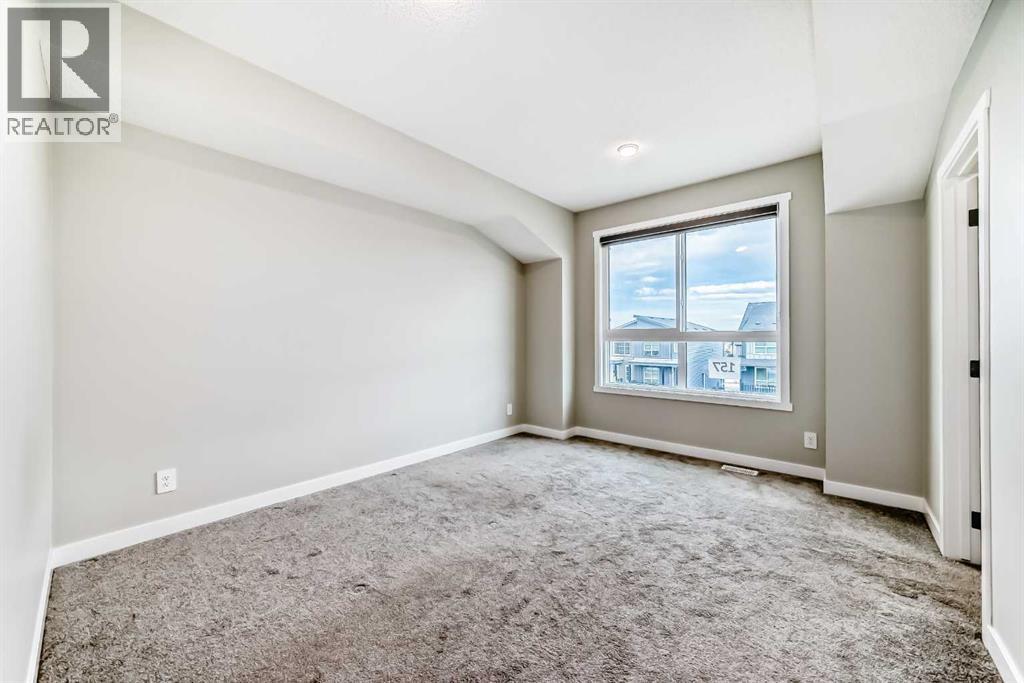 157 Belmont Drive Sw, Calgary, Alberta  T2X 5A1 - Photo 15 - A2259951