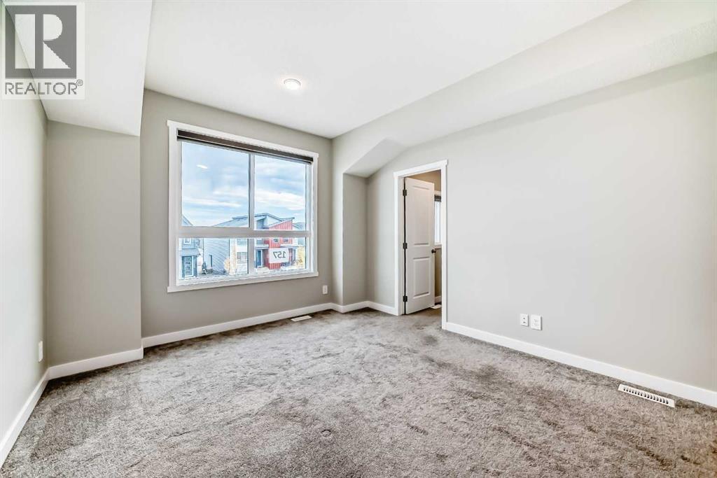 157 Belmont Drive Sw, Calgary, Alberta  T2X 5A1 - Photo 16 - A2259951
