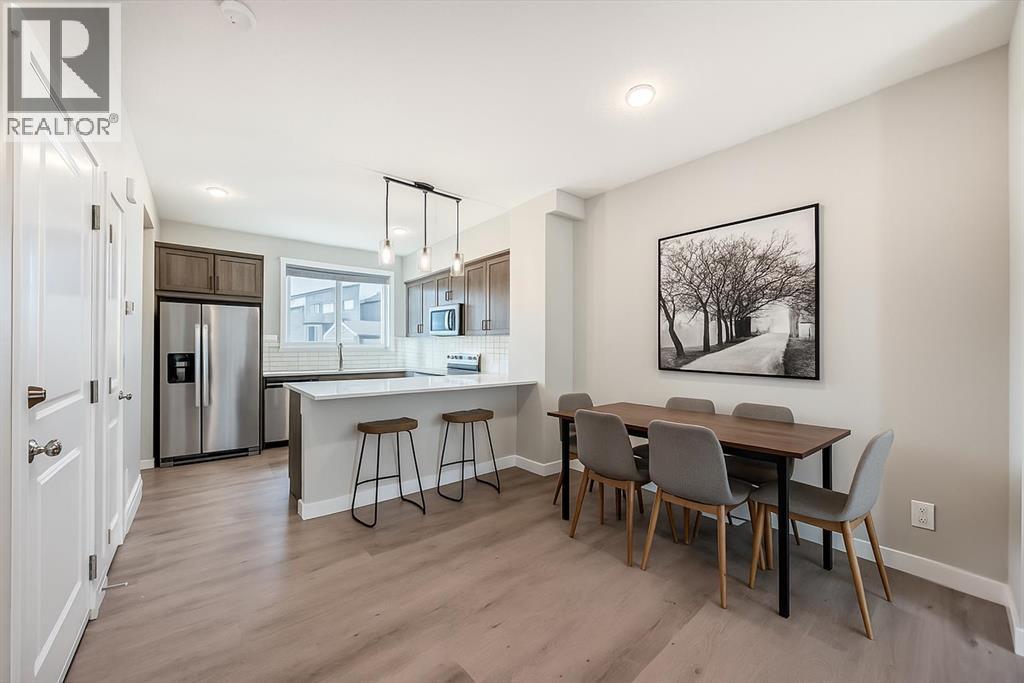 157 Belmont Drive Sw, Calgary, Alberta  T2X 5A1 - Photo 9 - A2259951