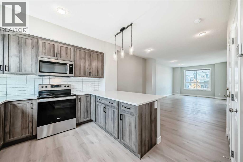 157 Belmont Drive Sw, Calgary, Alberta  T2X 5A1 - Photo 8 - A2259951