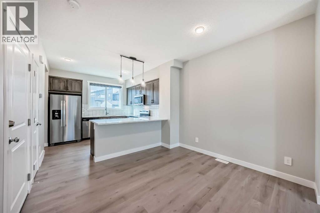 157 Belmont Drive Sw, Calgary, Alberta  T2X 5A1 - Photo 10 - A2259951