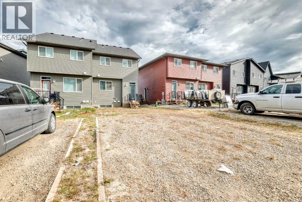 157 Belmont Drive Sw, Calgary, Alberta  T2X 5A1 - Photo 33 - A2259951