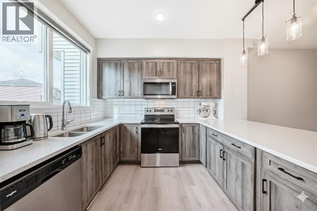 157 Belmont Drive Sw, Calgary, Alberta  T2X 5A1 - Photo 6 - A2259951