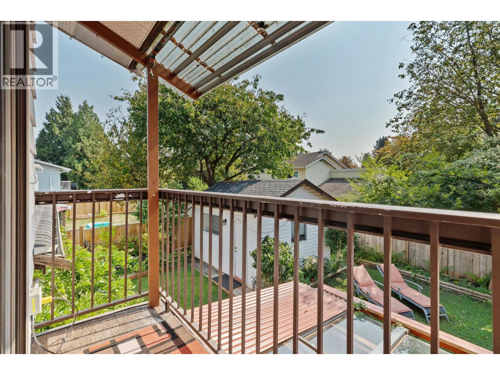 1068 Spruce Street, Port Coquitlam, British Columbia  V3B 4X6 - Photo 20 - R3055010