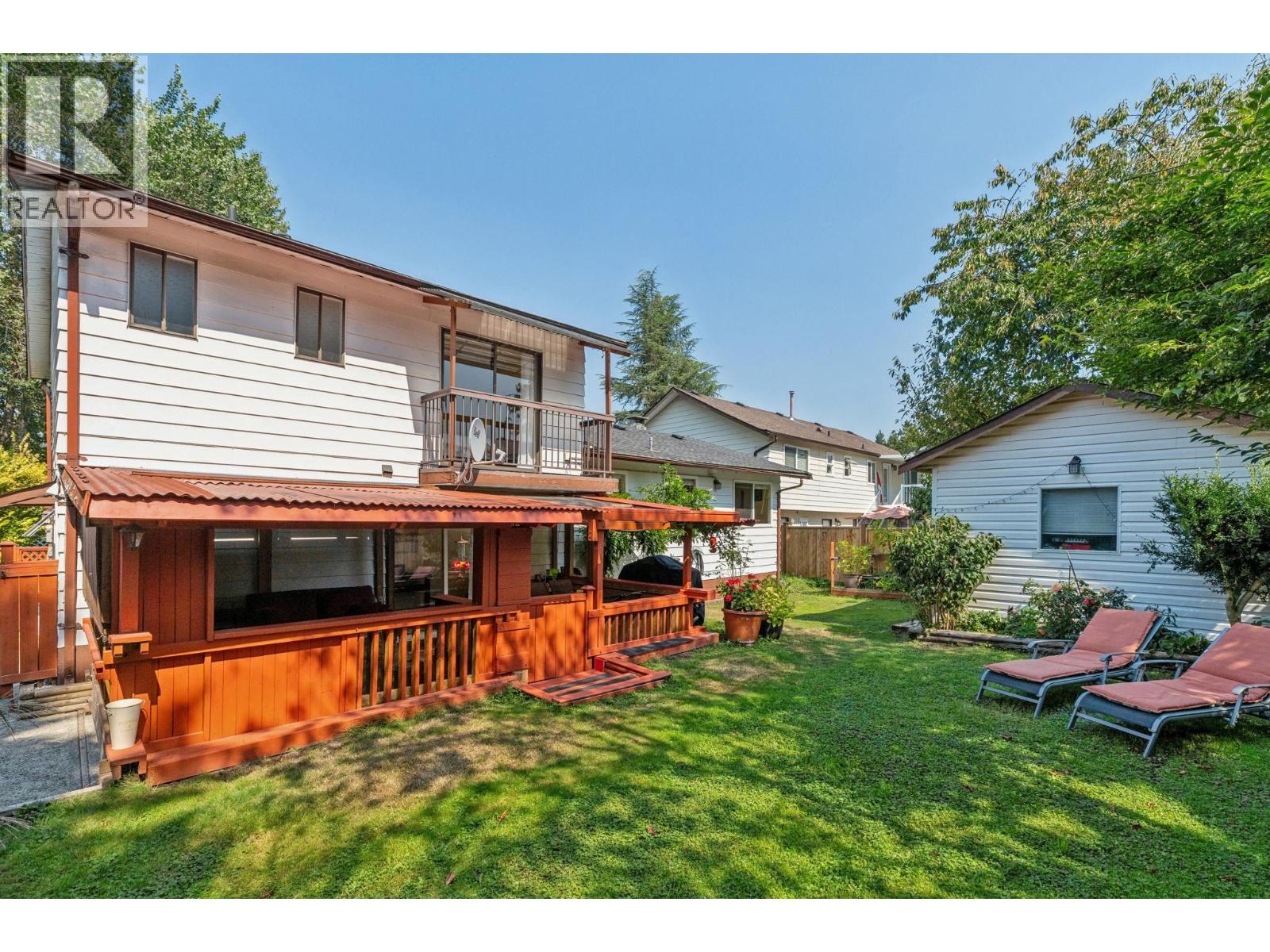 1068 Spruce Street, Port Coquitlam, British Columbia  V3B 4X6 - Photo 30 - R3055010