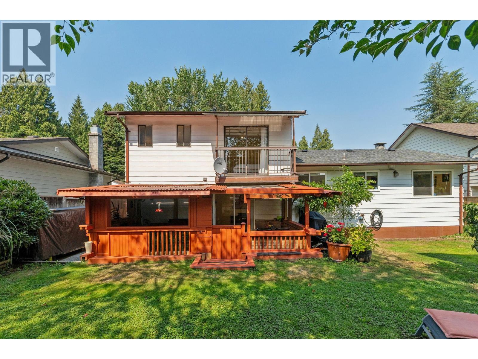 1068 Spruce Street, Port Coquitlam, British Columbia  V3B 4X6 - Photo 31 - R3055010