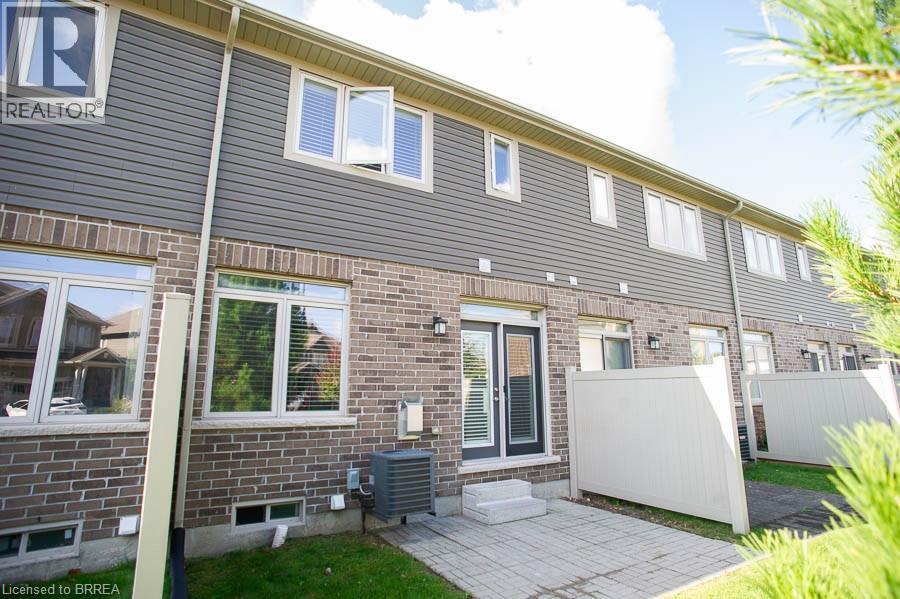 80 Willow Street Unit# 59, Paris, Ontario  N3L 2K6 - Photo 21 - 40775659