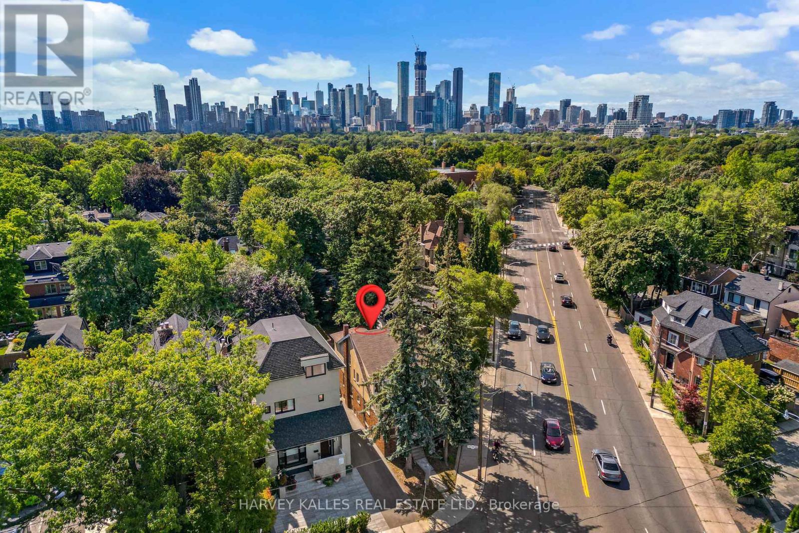 99 Glenrose Avenue, Toronto (Rosedale-Moore Park), Ontario  M4T 1K7 - Photo 2 - C12442345