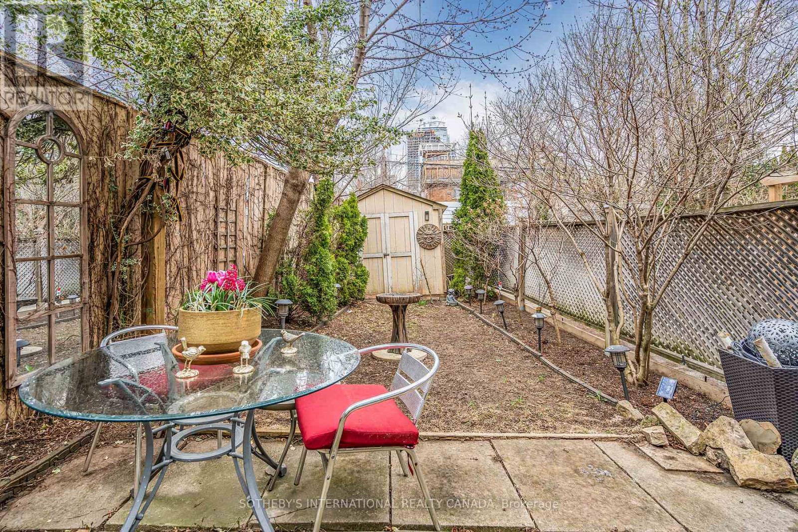 12 Belsize Drive, Toronto (Mount Pleasant West), Ontario  M4S 1L4 - Photo 48 - C12442353